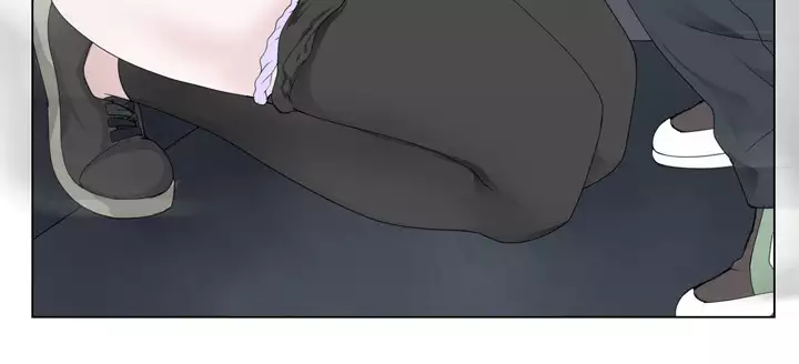 Franken Jo 为爱而生 法兰克赵 Ch.1~19 中文