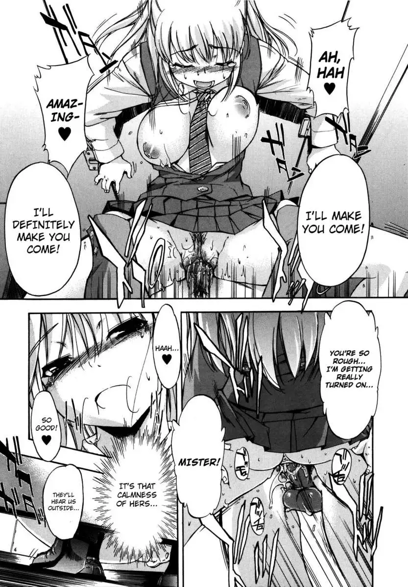 Lucky na Nichi