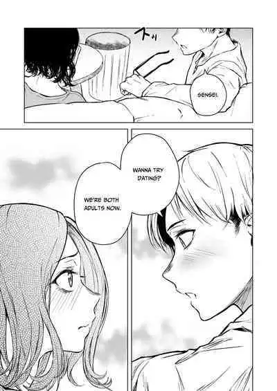Nemimi e Koi no Kahou | Loves Comes Suddenly To Those Who Wait