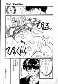 [RaTe] Best Relation