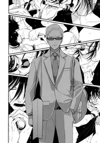 [Harada] Yoru to Asa no Uta