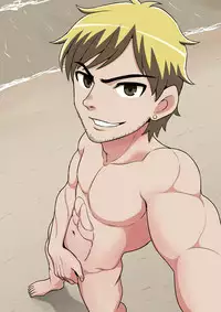 [Gachonerou] のんきBOY Ch. 1-21