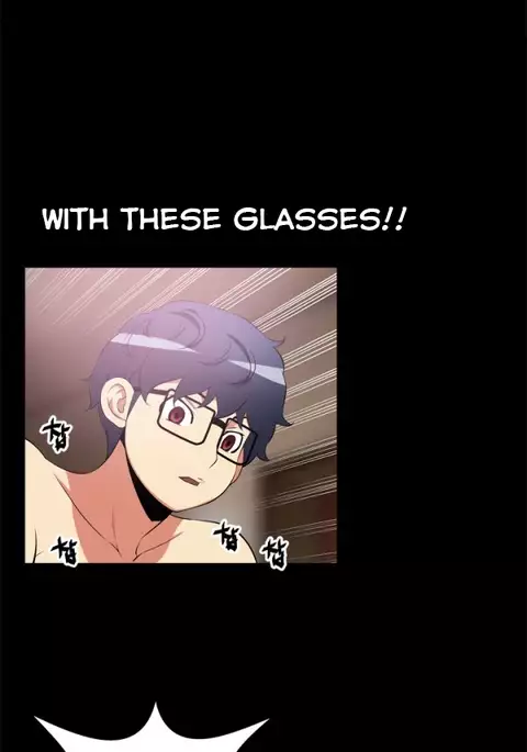 Love Parameter Ch.1-70