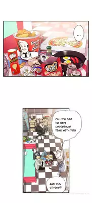 Tissue Thieves Ch.1-11 (English) (Ongoing)