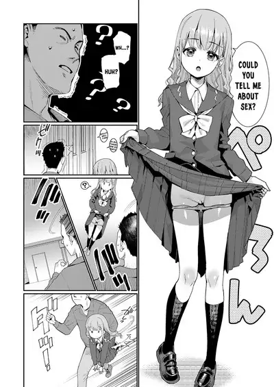 Houkago Nani Shiteru No? Ch. 1｜What Are You Doing After School? Ch. 1
