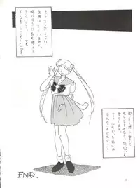 (C45) [Ariari no Nashinashi (Wave)] Side Story Ver. 3.01 (Bishoujo Senshi Sailor Moon)