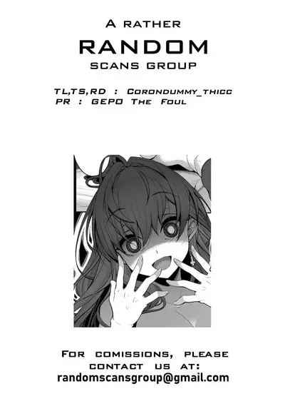 [Kirintei (Kirin Kakeru, Kouri)] Shiki-chan no Henai Soudan | Shiki-chan's Lewd Consultation (THE IDOLM@STER CINDERELLA GIRLS) [English] [A_RATHER_RANDOM_SCANS_GROUP] [Digital]