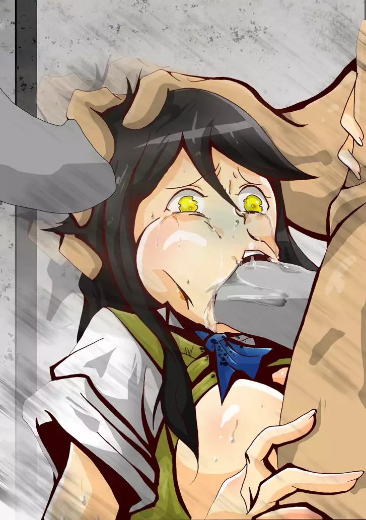 iruka no suuki na unmei