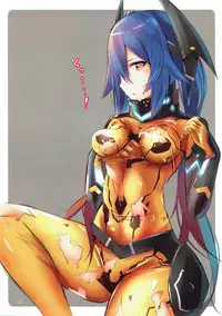 (C93) [Riff-Racket (Racket)] Jouhou Girls (Phantasy Star Online 2)