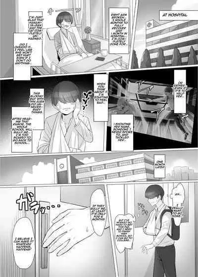 I saved a gal, then I think I reincarnated into another world and my life as a riajuu began! | Gal o Tasuketara Isekai Tenseikyuu no ReaJuu Seikatsu ga Hajimatta!?