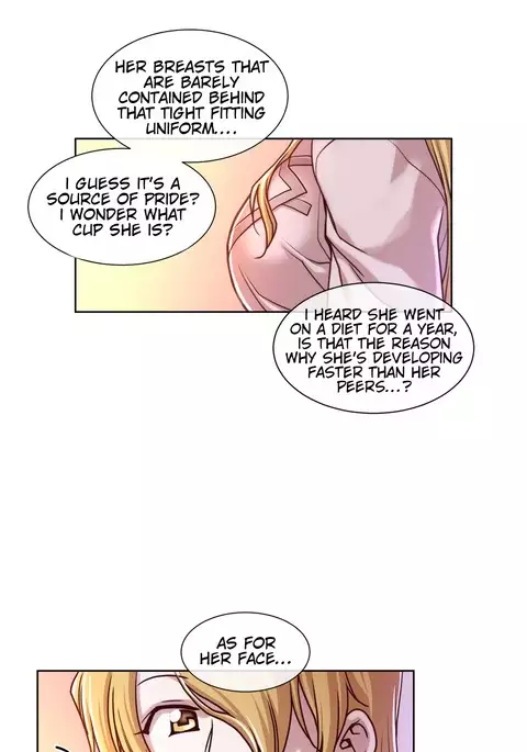 Master in My Dreams Ch.0-44