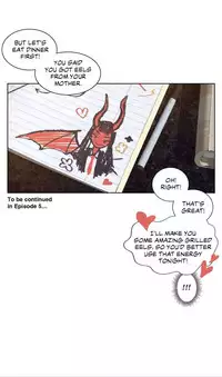 Devil Drop Chapter 4