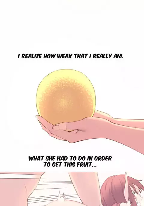 A World That I Rule Ch.01-35