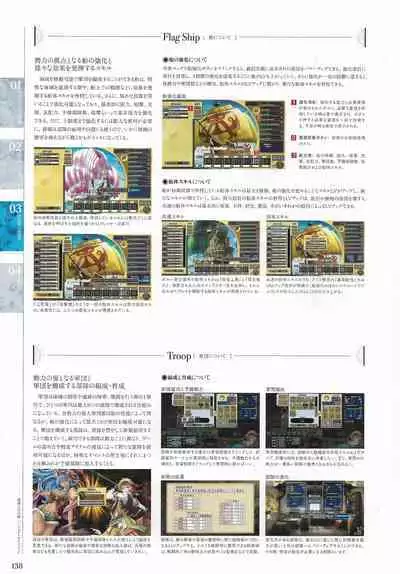 Sankai Ou no Yubiwa Perfect Guidebook