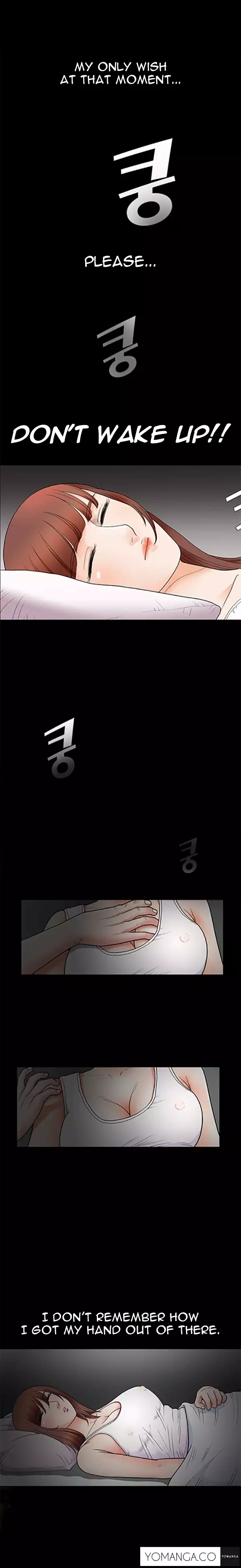 Seduction Ch.1-15
