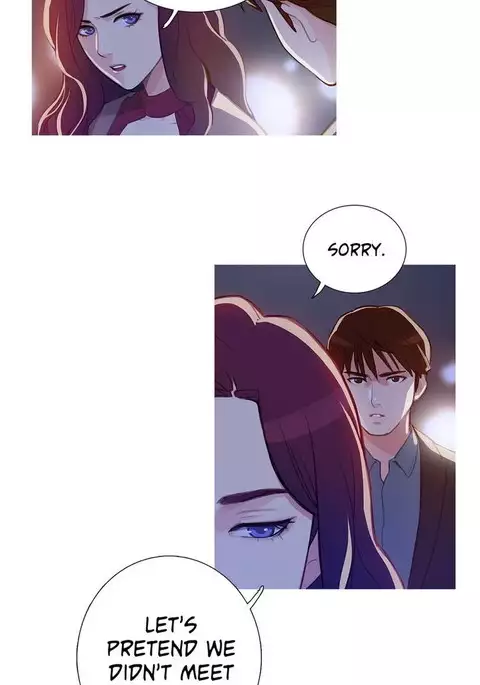 Scandal of the Witch Ch.1-16