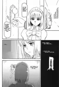 (C63) [MOON RULER (Tsukino Jyogi)] Moon Ruler Laboratory 2002 winter (Tsukihime) [English]