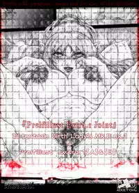 [光華猟兵] Prelfillust Extra.1 Joint+ex