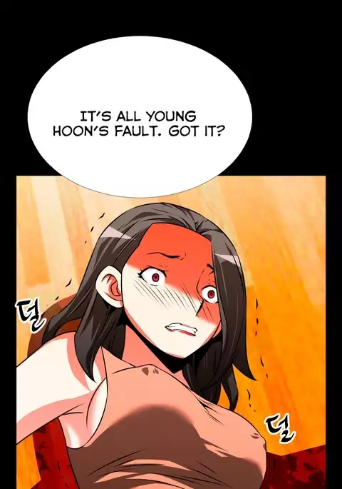 Love Parameter Ch.1-70