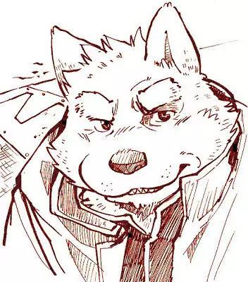 Gekkaryouran Kaei no Shou