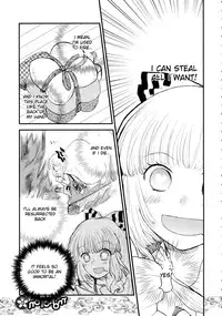 (C71) [RiceCandy (Hatomugi Munmun, Sakakibara Kaorunaoko)] Mokoton (Touhou Project) [English] [desudesu]