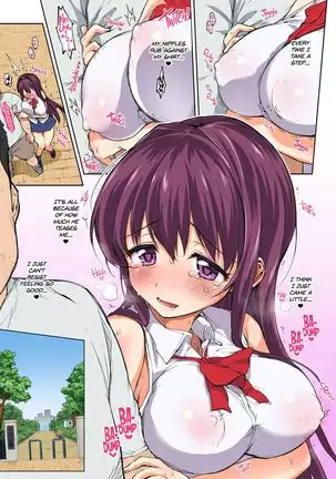 Chii-chan Kaihatsu Nikki Color Ban | Chii-chan Development Diary Full Color Collection