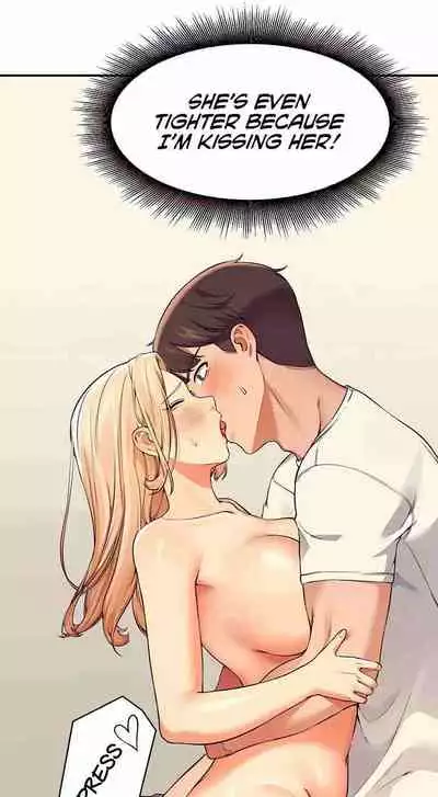 Is There No Goddess in My College? Ch.14/?