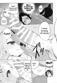 Kokona-chan ni Kareshi ga Dekita.