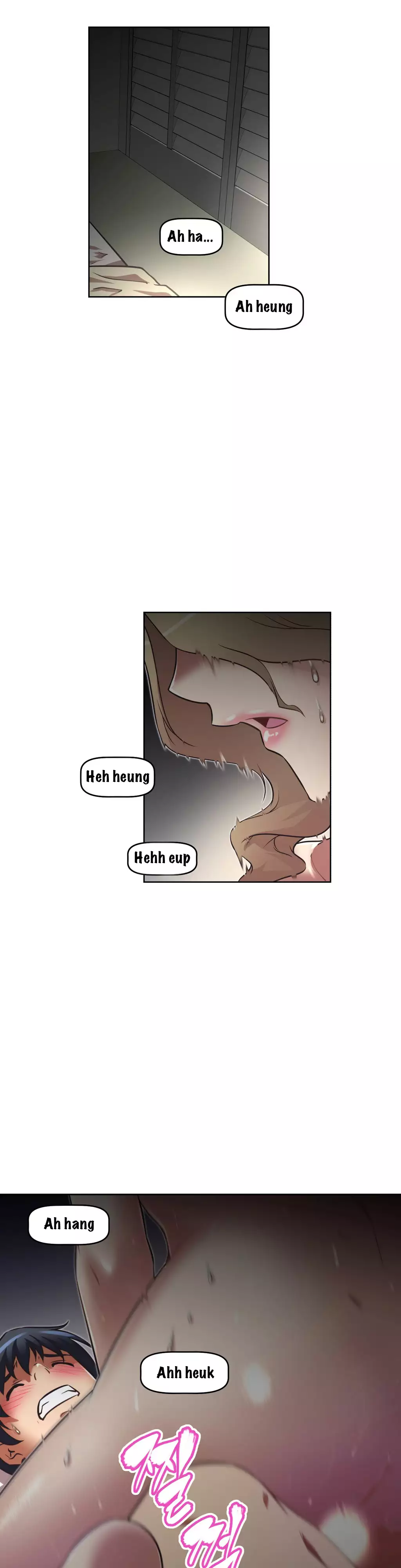 Brawling Go 0-17 Chapters