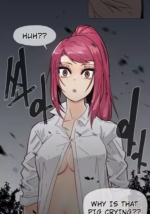 Household Affairs Ch.1-45