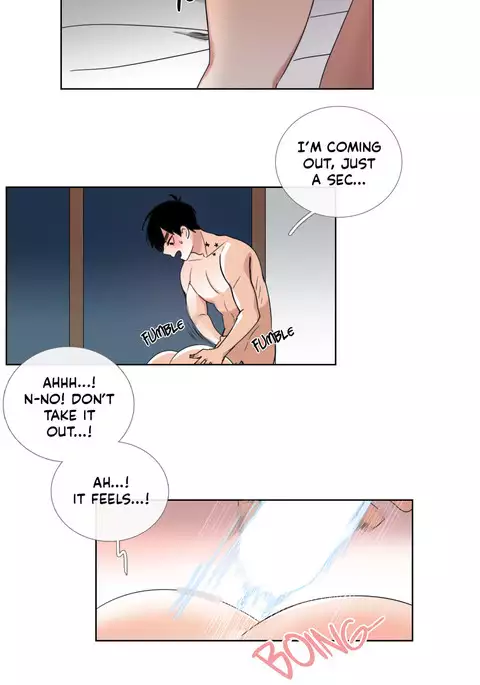 Talk To Me Ch.1-46