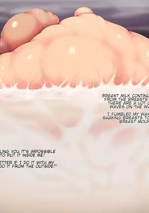 Sekai wa Owatte Oparimashita. part 1-6