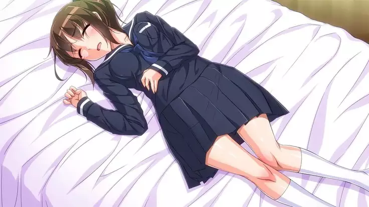 Oniichan Gomen nasai Watashitachi DQN no Nikubenki desu