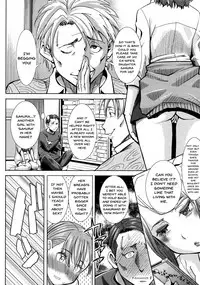 [Tanaka Aji] Ai no Musume... Sakurako | Love's Daughter Sakurako Ch.1-6 [English] {Doujins.com}