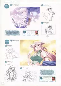 The Ultimate Art Collection Of "Natural2 -DUO-"