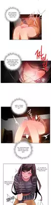 Lilith`s Cord Ch.1-8 (English) (Ongoing)