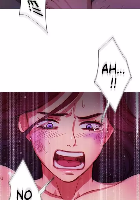 Scandal of the Witch Ch.1-16