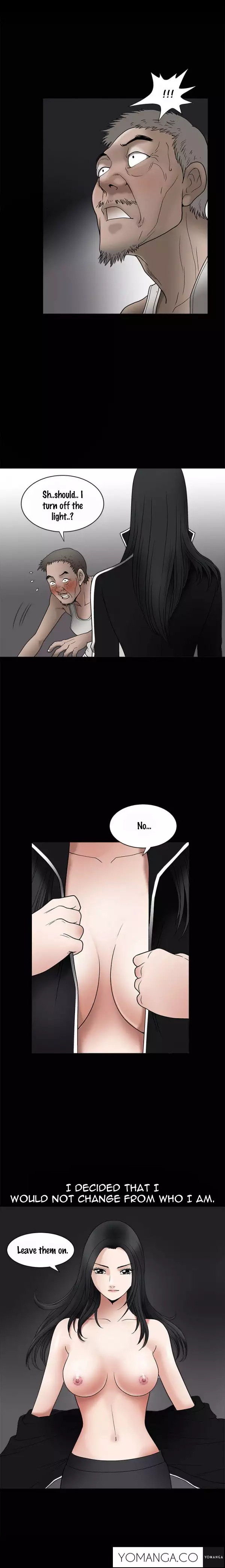 Seduction Ch.1-18