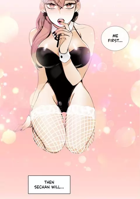 Talk To Me Ch.1-25