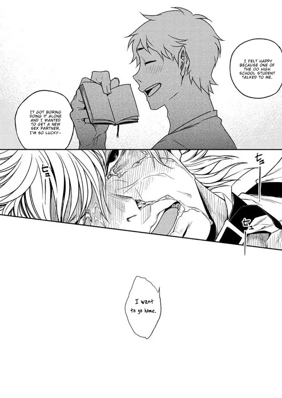 Kyuuso Neko o Kurau
