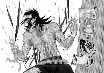 [Tetsu MOMOTA] Chijou Hyakkai R18 Ch61-65 [Chinese] 地上100層 [牛頭人酋長之魂漢化]