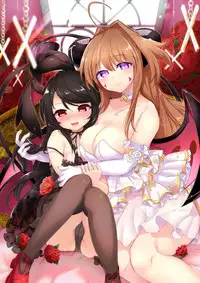 [TSF no F (Kurimoti Tiduru)] Ore wa Succubus Minarai? (Zenpen)