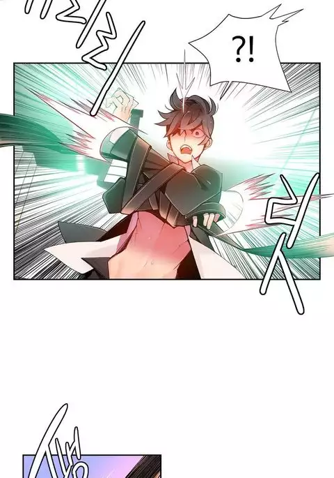 Lilith`s Cord Ch.1-19