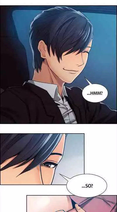 Taste of Forbbiden Fruit Ch.21/24