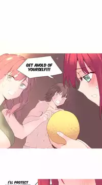 [Tankguy, ROZER] A World That I Rule Ch.01-33 [English] (Game of Scanlation) (Ongoing)