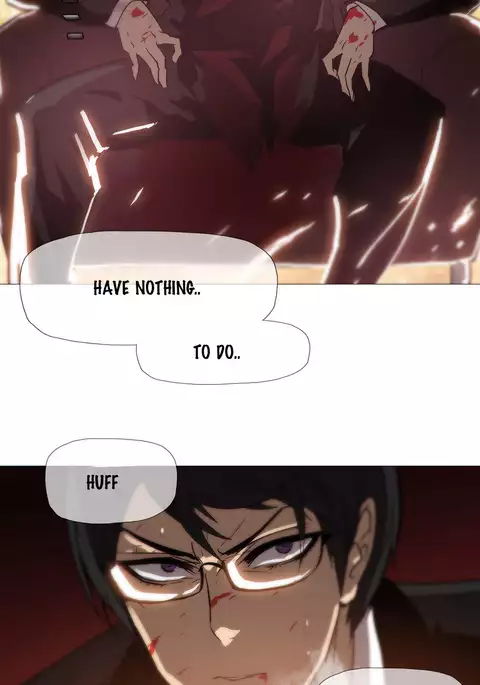Household Affairs Ch.1-45