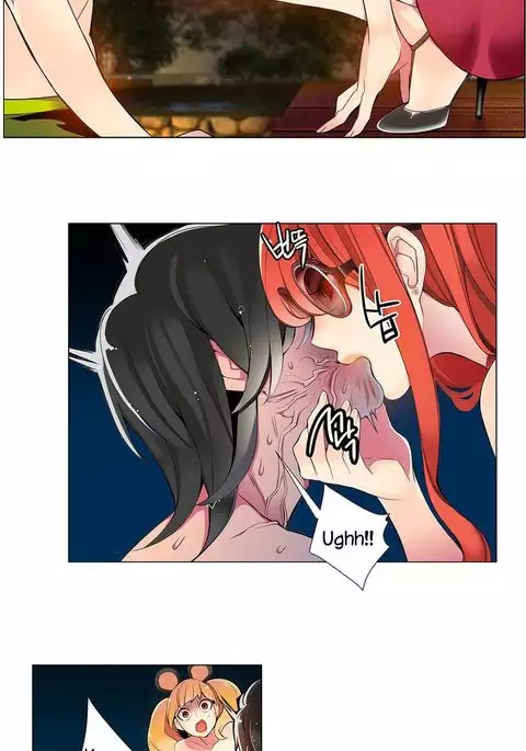 Lilith`s Cord Ch.1-19