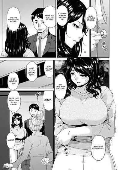 Doukoku no Ori Ch.1-3