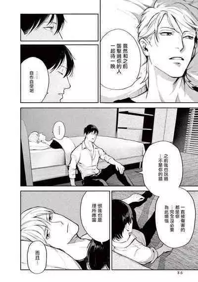 Zetsubou ni Nake | 绝望悲鸣 Ch. 1-9