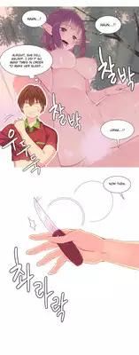 [Tankguy, ROZER] A World That I Rule Ch.01-21 [English] (Game of Scanlation) (Ongoing)